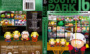 South Park (Season 16) R1 DVD Cover
