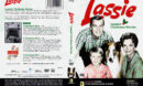 Lassie - Lassie's Christmas Stories R1 DVD Cover