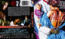 Killer Party (1986) Blu-Ray Cover