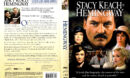HEMINGWAY (1988) DVD COVER & LABELS