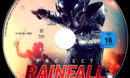 Project Rainfall (2020) DE Blu-Ray Label