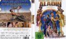 Aladin-Wunderlampe vs Armleuchter (2021) R2 DE DVD Cover