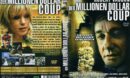 Der Millionen Dollar Coup R2 DE DVD Cover