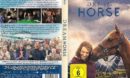Dream Horse (2021) R2 DE DVD Cover