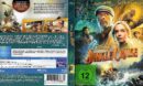 Jungle Cruise (2021) DE Blu-Ray Cover