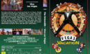 Viva Las Vegas (1997) R2 DE DVD Cover