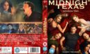 Midnight, Texas Season 2 (2018) R2 UK Blu Ray Cover and Labels
