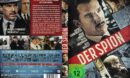 Der Spion (2021) R2 DE DVD Cover