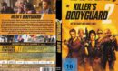 Killer's Bodyguard 2 (2021) R2 DE DVD Cover