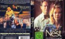 The Nest (2021) R2 DE DVD Cover