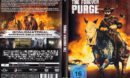 The Purge 5-The Forever Purge (2020) R2 DE DVD Cover