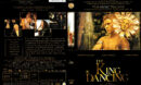 THE KING IS DANCING DVD COVER & LABEL