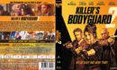 Killer's Bodyguard 2 (2021) DE Blu-Ray Cover