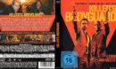 Killer's Bodyguard DE Blu-Ray Cover