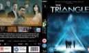 The Triangle (Mini-Series) (2005) Custom R2 UK Blu Ray Cover and Labels
