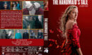 The Handmaid’s Tale - Season 4 R1 Custom DVD Cover & Labels