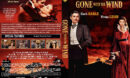 Gone With the Wind R1 Custom DVD Cover & Label V2
