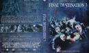 Final Destination 3 (2006) R2 DE DVD Cover