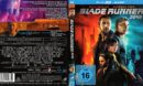 Blade runner 2049 3D DE Blu-Ray Cover