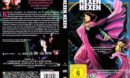 Hexen hexen (1989) R2 DE DVD Cover