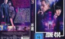 Zone 414 (2020) R2 DE DVD Cover