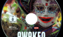 Awaken (2018) DE Blu-Ray Label