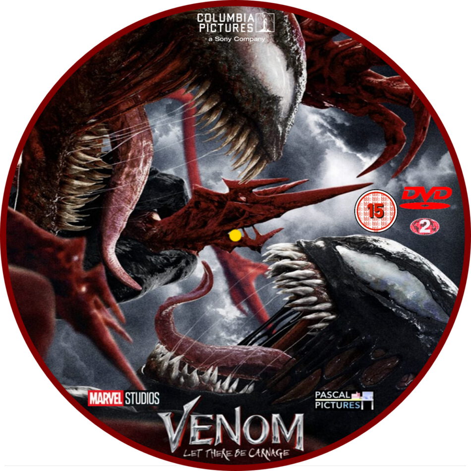 Venom Let There Be Carnage Dvd Cover Discount Sales | rbk.bm