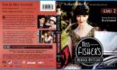Miss Fisher's Murder Mysteries Series 2 (2013) Blu-Ray Cover
