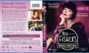 Miss Fisher's Murder Mysteries Series 3 (2015) Blu-Ray Cover