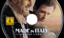 Made in Italy (2020) DE Blu-Ray Label