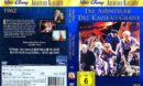 Die Abenteuer des Kapitän Grant R2 DE DVD Cover