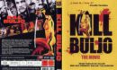 Kill Buljo R2 DE DVD Cover