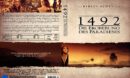 1492 (1992) R2 DE DVD Cover