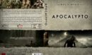 Apocalypto (2006) R2 DE DVD Cover