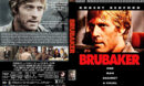 Brubaker (1980) R1 Custom DVD Cover V2