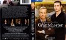 Grantchester Season 6 R1 DVD Cover