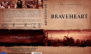 Braveheart (1995) R2 DE DVD Cover