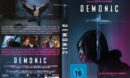 Demonic (2021) R2 DE DVD Cover