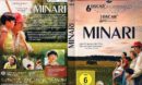 Minari (2020) R2 DE DVD Cover