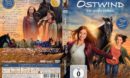 Ostwind 5-Der große Orkan (2020) R2 DE DVD Cover