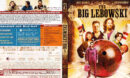 The Big Lebowski (2011) DE Blu-Ray Cover