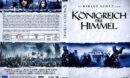 Königreich der Himmel (2005) R2 DE DVD Cover