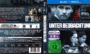 Unter Beobachtung DE Blu-Ray Cover