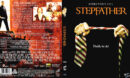 Stepfather DE Blu-Ray Cover