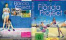 The Florida Project R2 DE DVD Cover