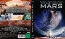 The Last Days On Mars (2014) DE Blu-Ray Cover