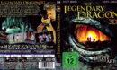 The Legendary Dragon 3D (2014) DE Blu-Ray Cover