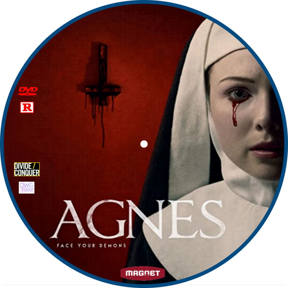 Agnes: face your demons