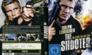 The Shooter (2011) R2 DE DVD Cover