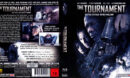 The Tournament (2009) DE Blu-Ray Cover